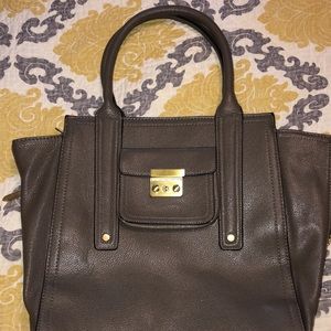 Philip Lim for Target tote